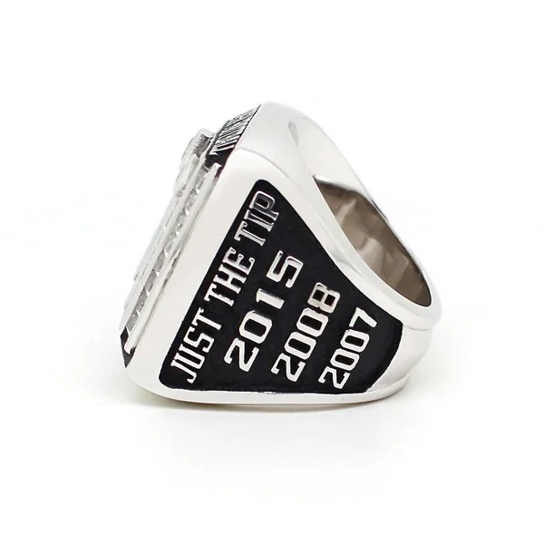 Fantasy Football Custom Championship Ring Custom Champion Ring